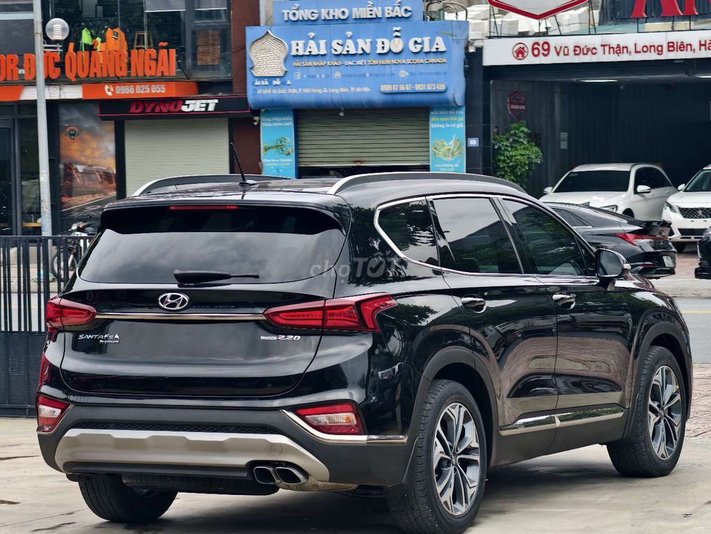 Hyundai 2020 - ảnh 5