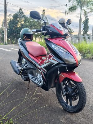 Honda Air Blade 2015 - ảnh 1