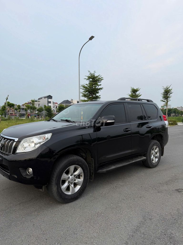 Toyota 2013 - ảnh 1