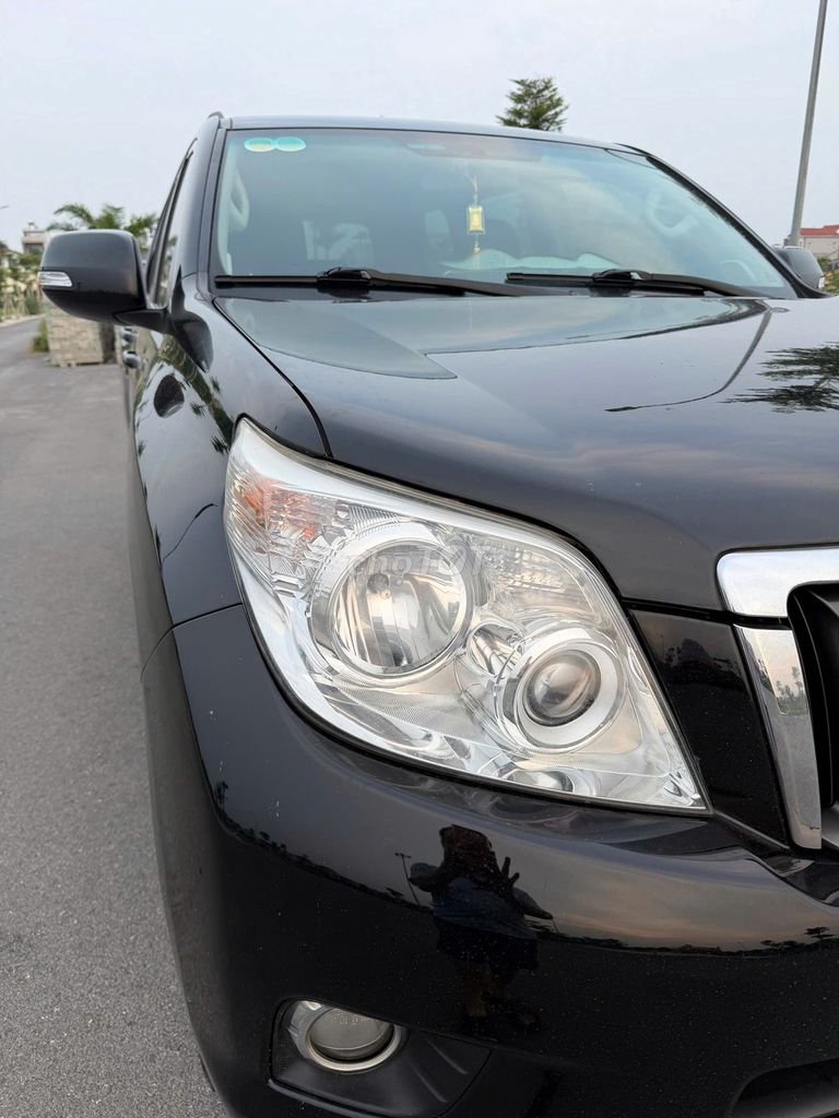 Toyota 2013 - ảnh 2