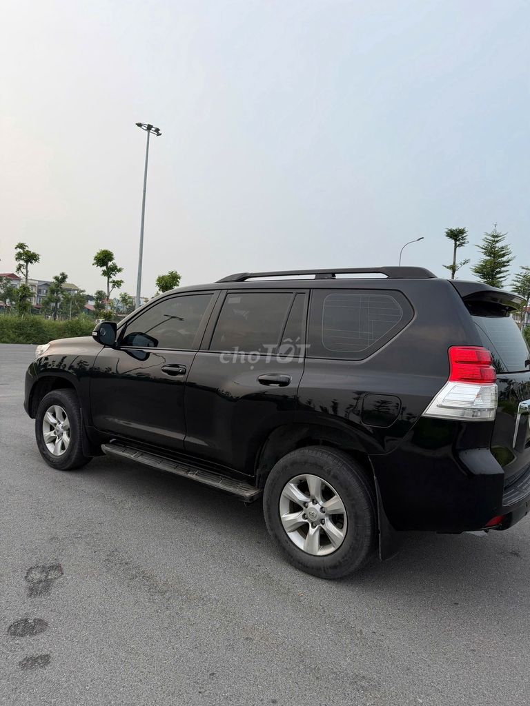 Toyota 2013 - ảnh 3