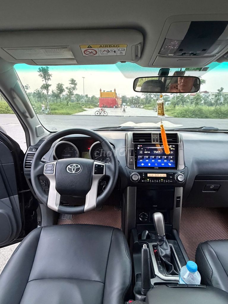 Toyota 2013 - ảnh 5