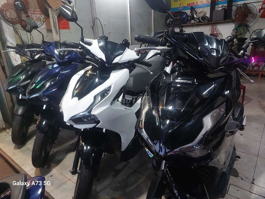 Air Blade 2021 - ảnh 1