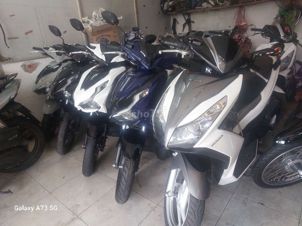 Air Blade 2021 - ảnh 3