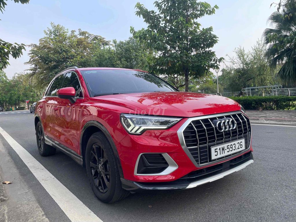 Audi 2022 - ảnh 2
