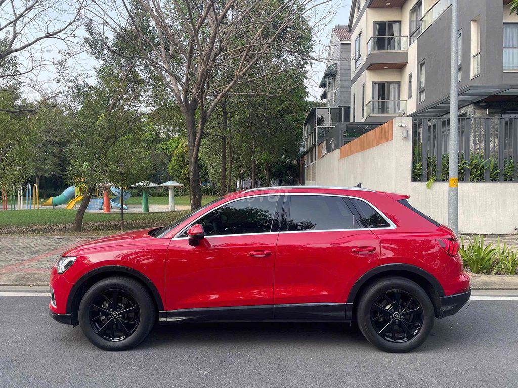 Audi 2022 - ảnh 4