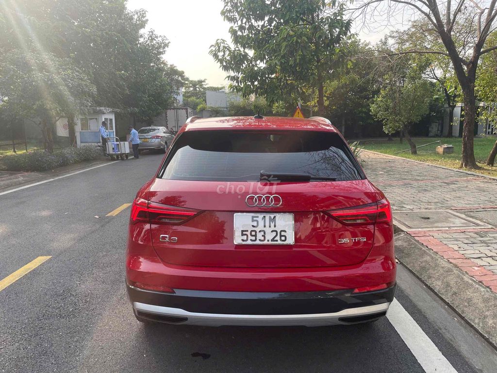 Audi 2022 - ảnh 5