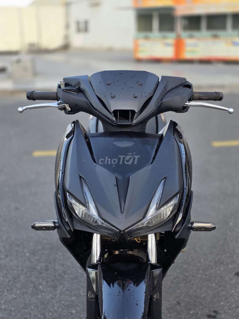 Honda Winner 2020 - ảnh 2