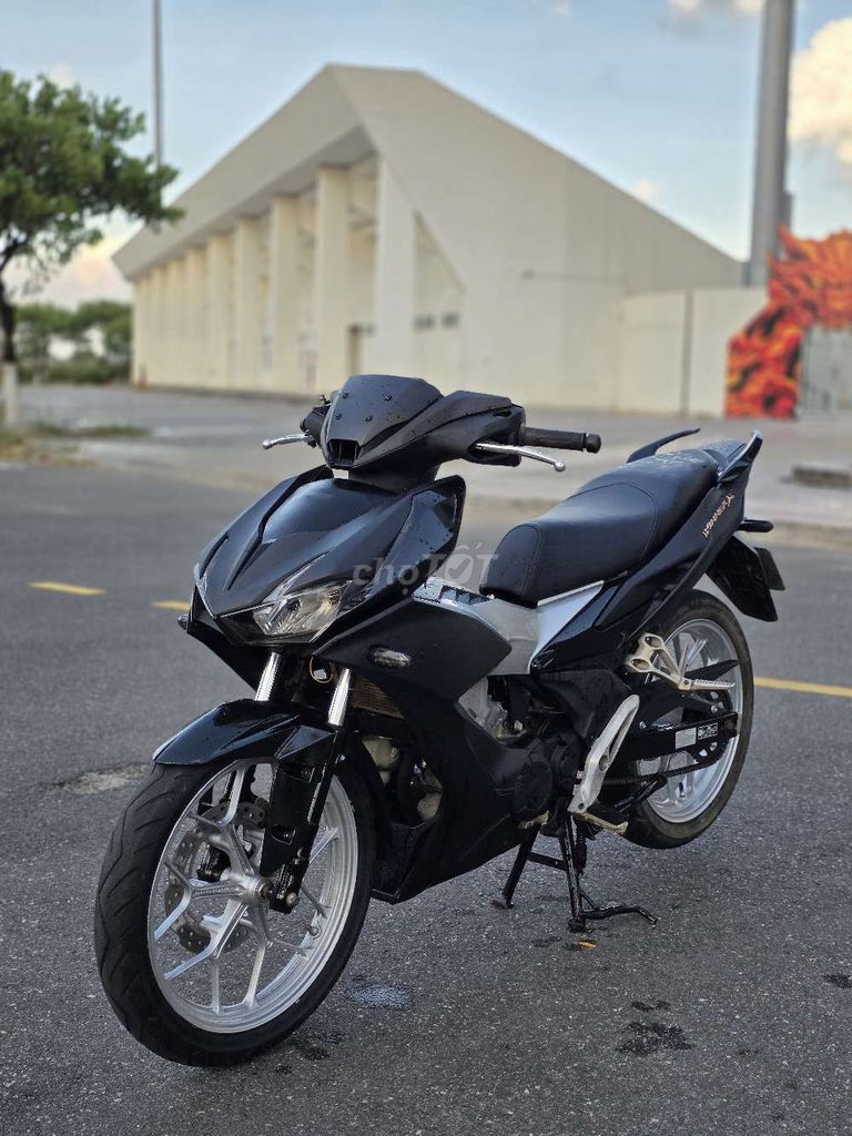 Honda Winner 2020 - ảnh 3