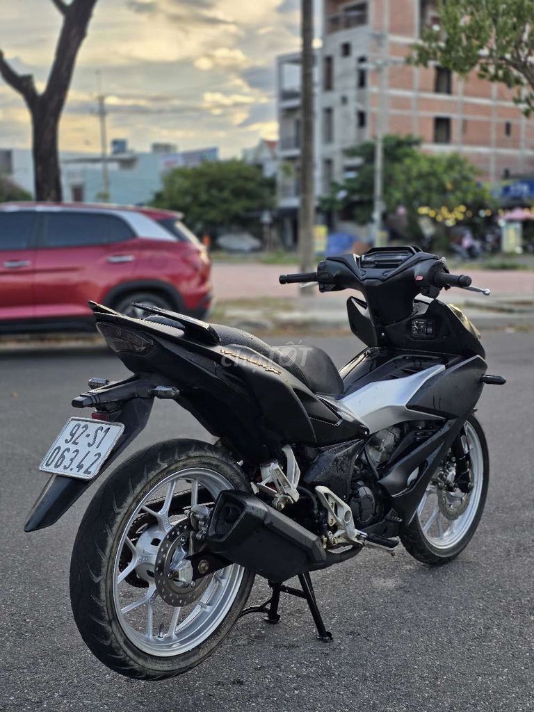Honda Winner 2020 - ảnh 4