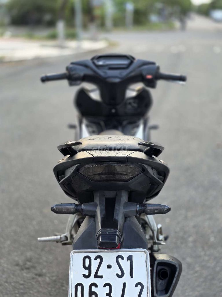 Honda Winner 2020 - ảnh 5