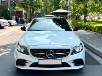 Mercedes 2021 - ảnh 1