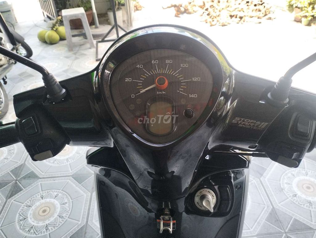 Yamaha Janus 2019 - ảnh 4