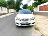 Hyundai Avante 2012 - ảnh 1