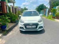 Hyundai i10 Grand 1.2 MT Base 2019 - ảnh 1