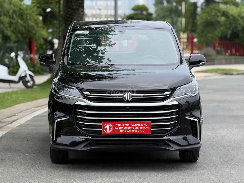 MG G50 2025 - ảnh 1