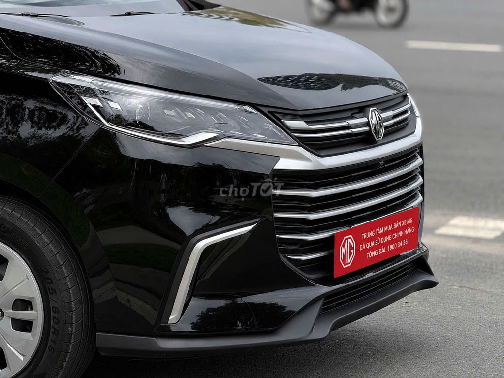 MG G50 2025 - ảnh 2