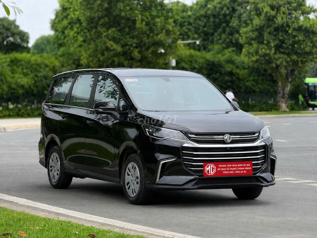 MG G50 2025 - ảnh 3
