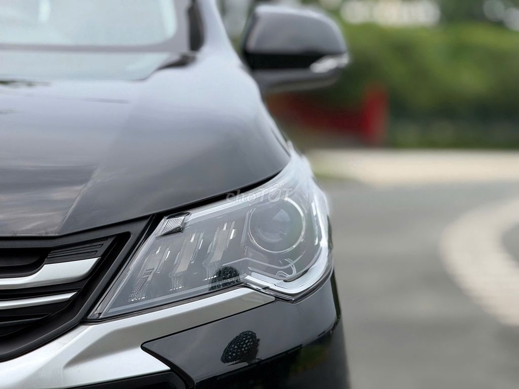 MG G50 2025 - ảnh 4