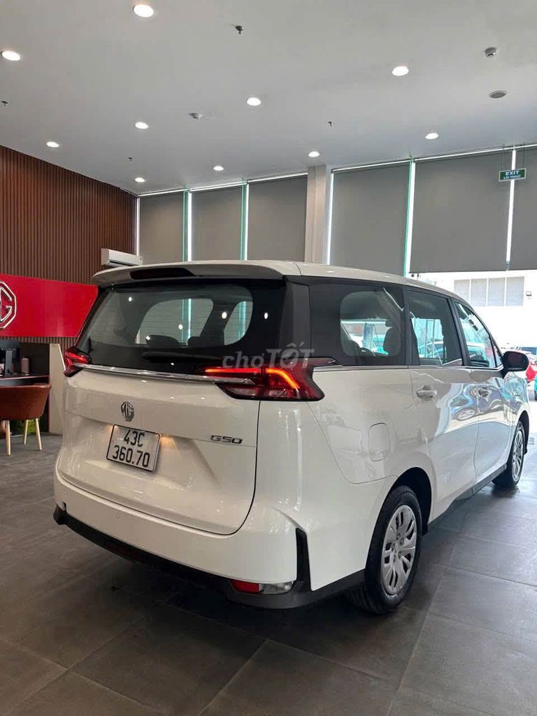 MG G50 - ảnh 2