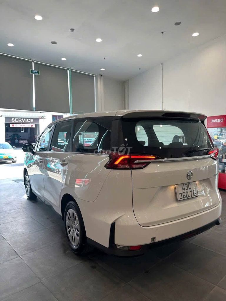 MG G50 - ảnh 3