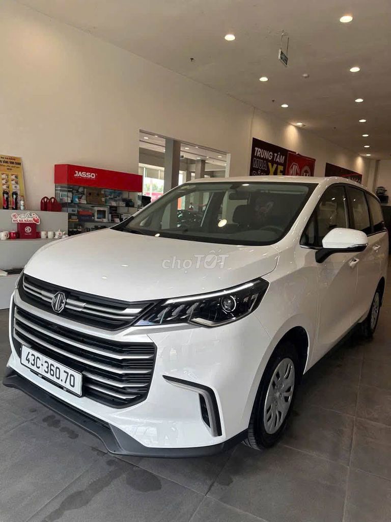 MG G50 - ảnh 4