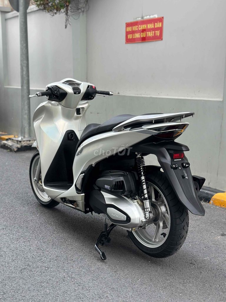Honda SH 2023 - ảnh 1