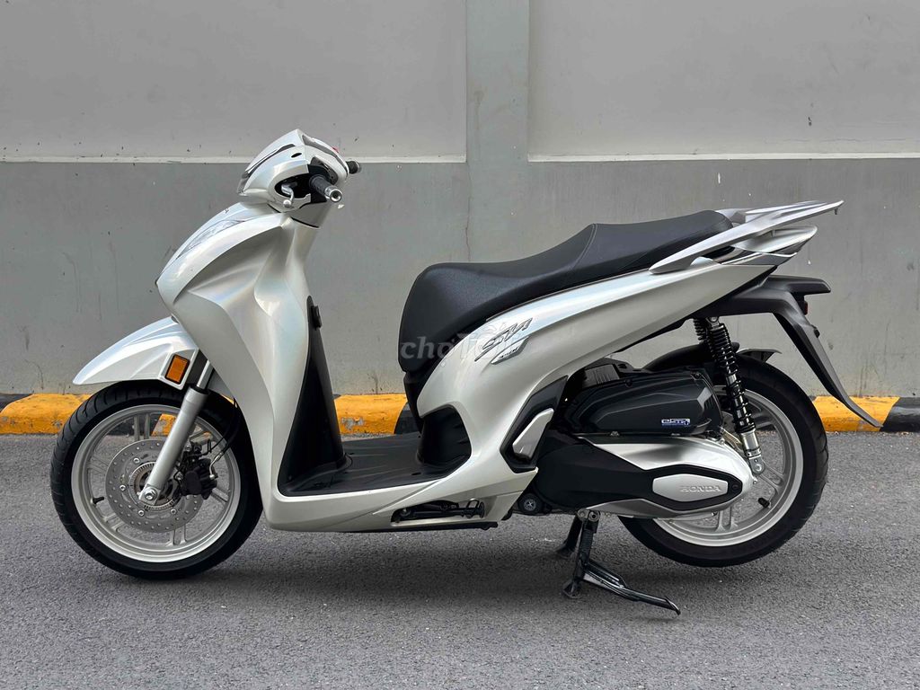 Honda SH 2023 - ảnh 2