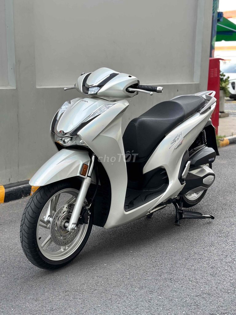 Honda SH 2023 - ảnh 3