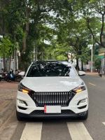 Hyundai Tucson 2.0 AT Đặc biệt 2021 - ảnh 1