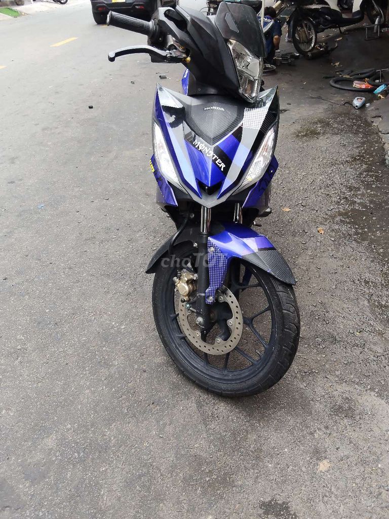Honda Winner 2017 - ảnh 1