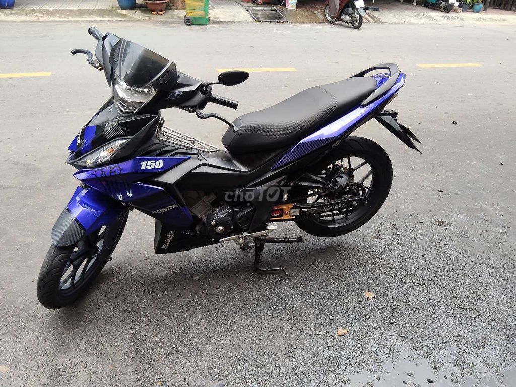 Honda Winner 2017 - ảnh 2