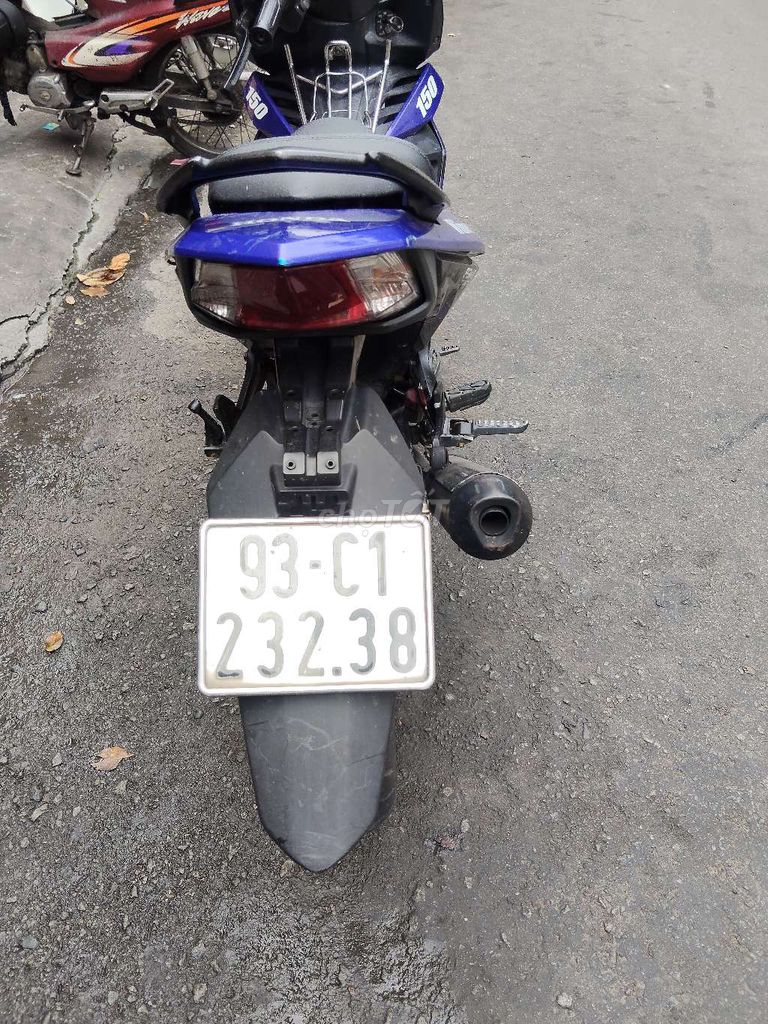 Honda Winner 2017 - ảnh 4