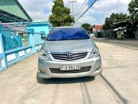 Toyota Innova 2010 - ảnh 1