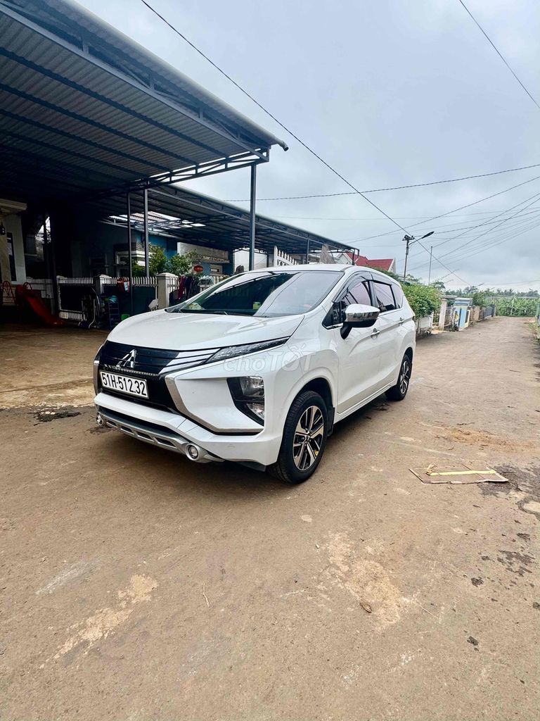 Mitsubishi Xpander 2019 - ảnh 2