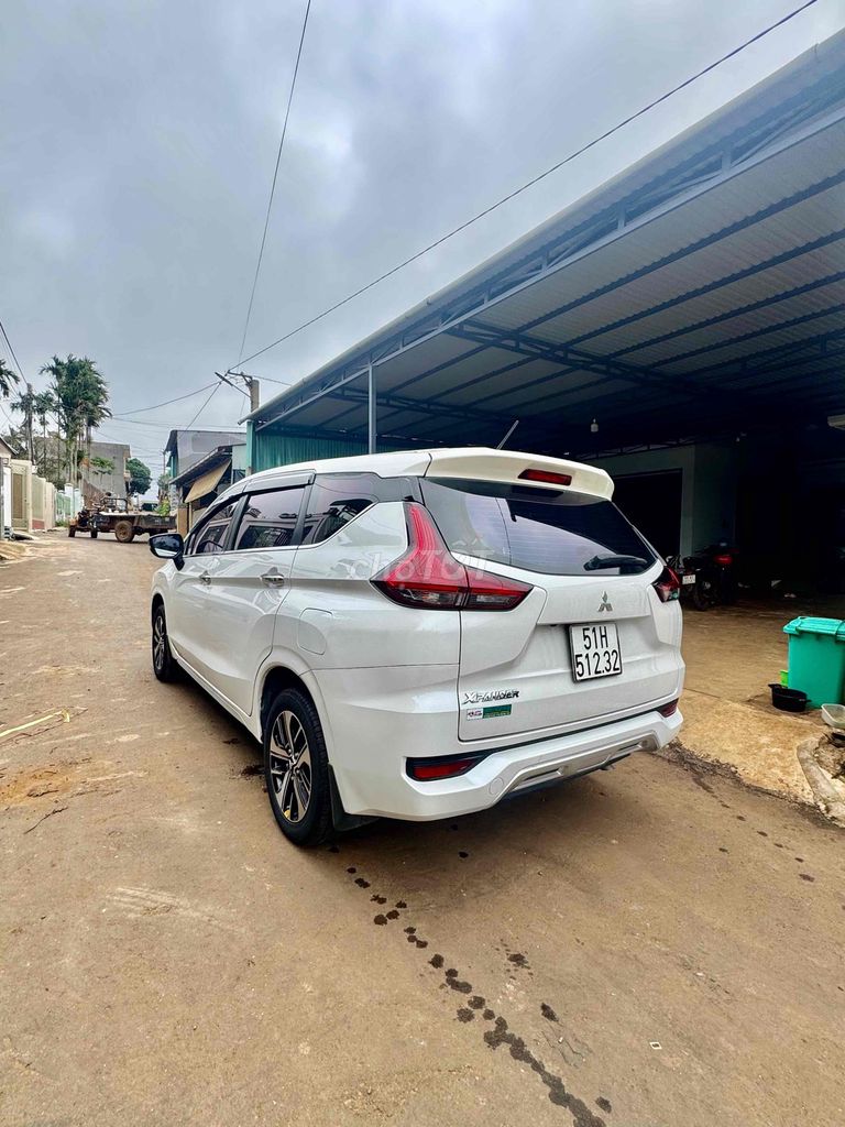 Mitsubishi Xpander 2019 - ảnh 3