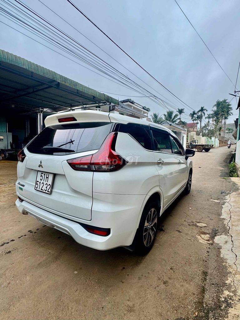 Mitsubishi Xpander 2019 - ảnh 4