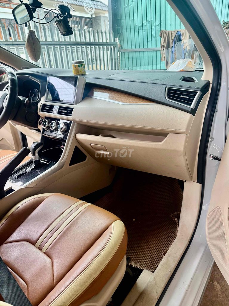 Mitsubishi Xpander 2019 - ảnh 5