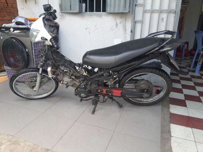 Yamaha Exciter 2013 - ảnh 1