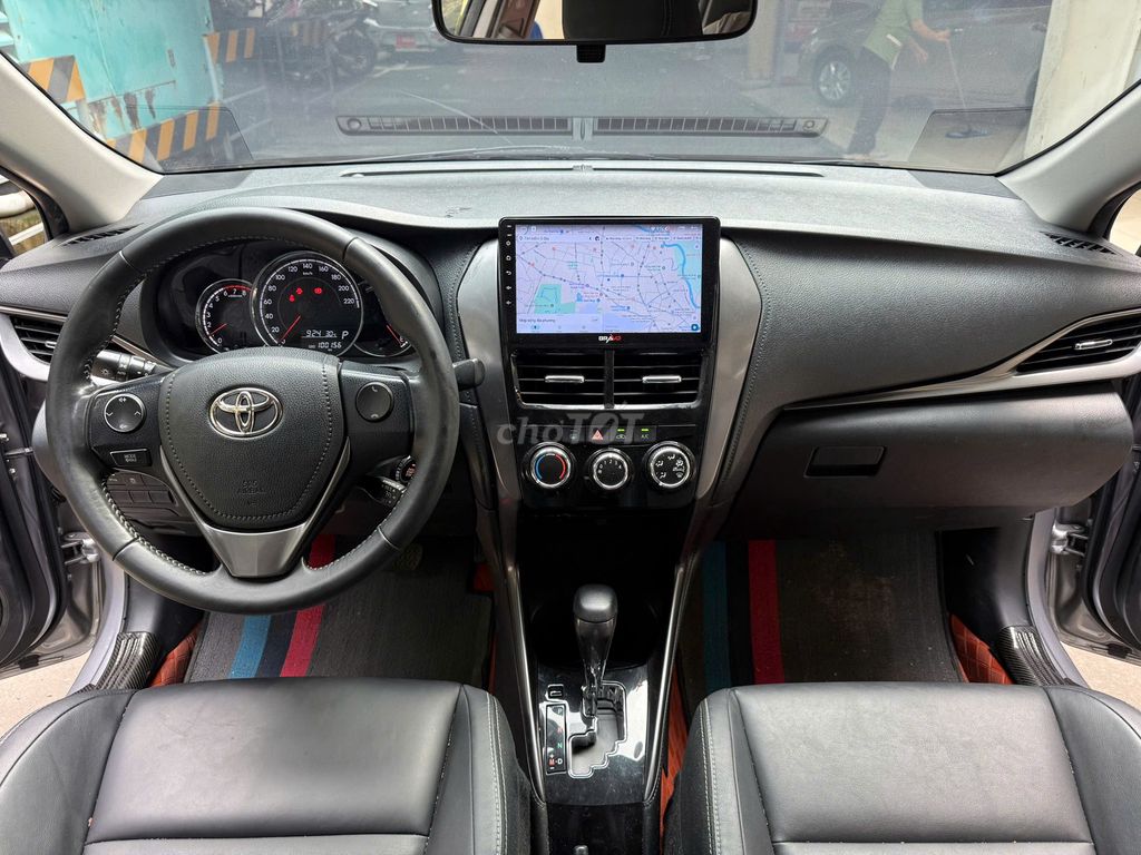 Toyota 2024 - ảnh 4
