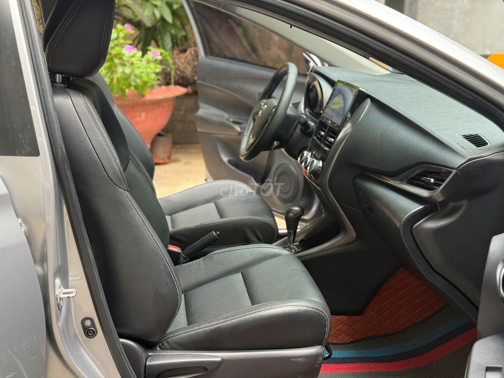 Toyota 2024 - ảnh 5