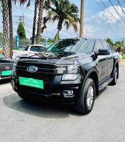 Ford Ranger XLS 2.0L 4x4 AT 2023 - ảnh 1
