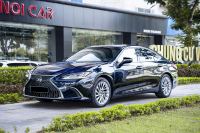 Lexus ES 250 2021 - ảnh 1