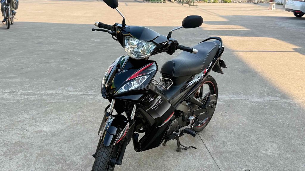 Yamaha 2011 - ảnh 1