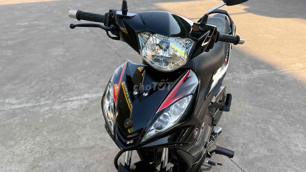 Yamaha 2011 - ảnh 5