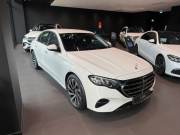 Mercedes 2025 - ảnh 1