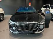 Mercedes 2025 - ảnh 1