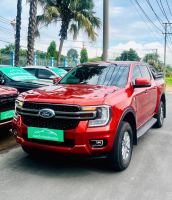 Ford Ranger XLS 2.0L 4x2 AT 2024 - ảnh 1