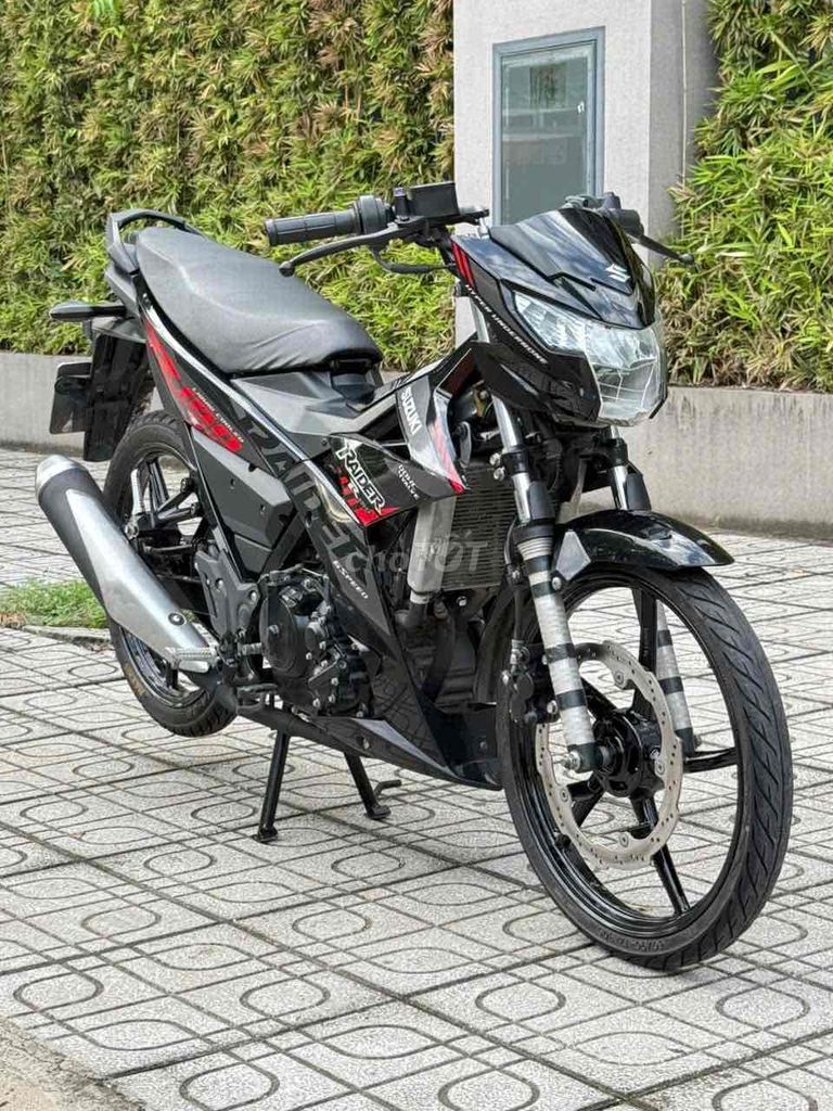Suzuki 2021 - ảnh 1