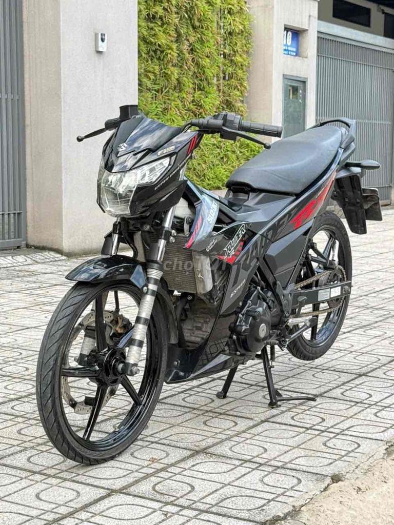 Suzuki 2021 - ảnh 2